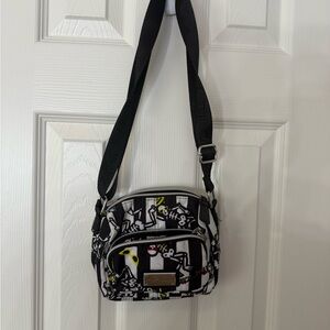 Betsey Johnson mini Crossbody Bag